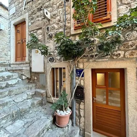 Dubrovnik Throne Suite I Exterior photo
