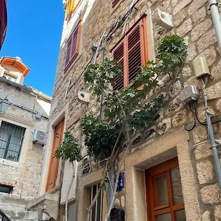 Dubrovnik Throne Suite I Exterior photo