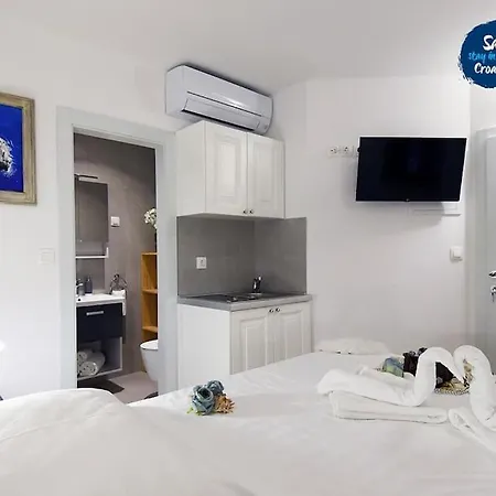 Dubrovnik Throne Suite I Exterior photo