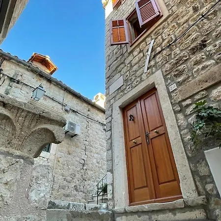 Dubrovnik Throne Suite I Exterior photo
